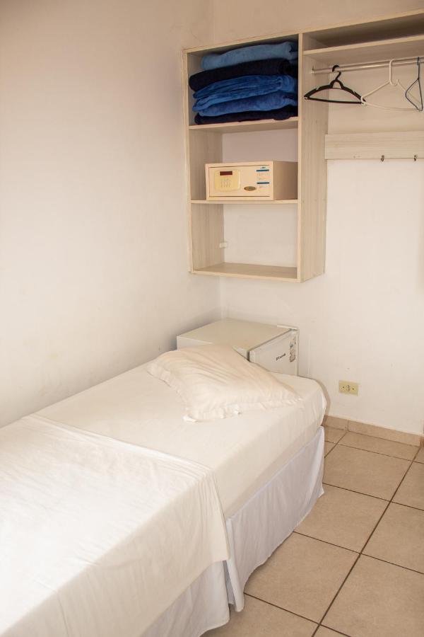 Pousada Pescador Ubatuba Exterior photo