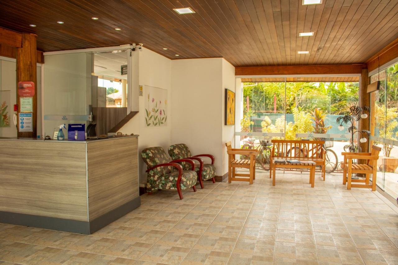 Pousada Pescador Ubatuba Exterior photo