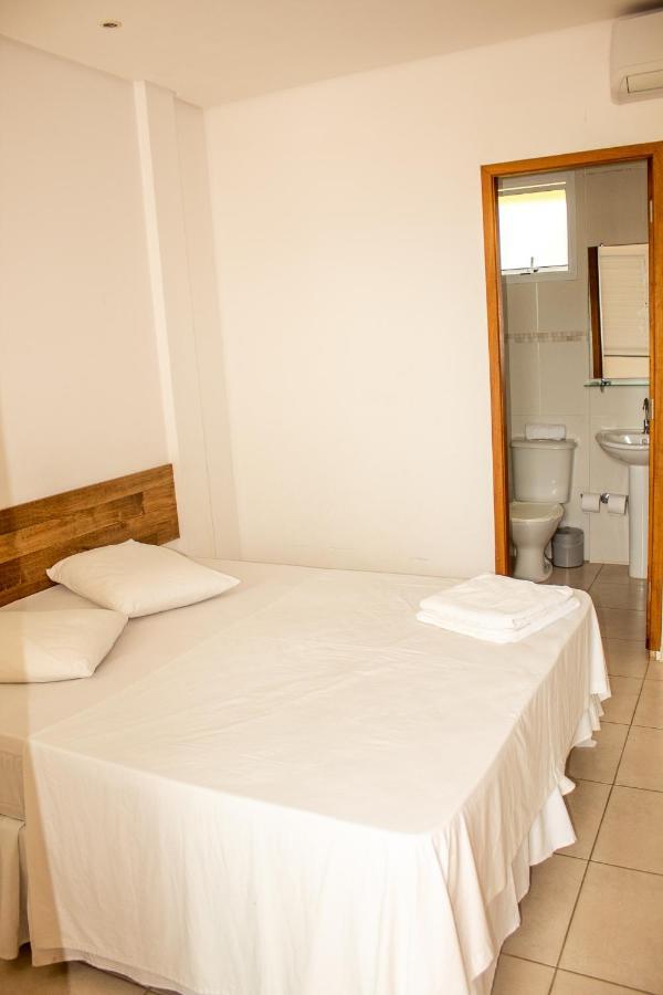 Pousada Pescador Ubatuba Exterior photo